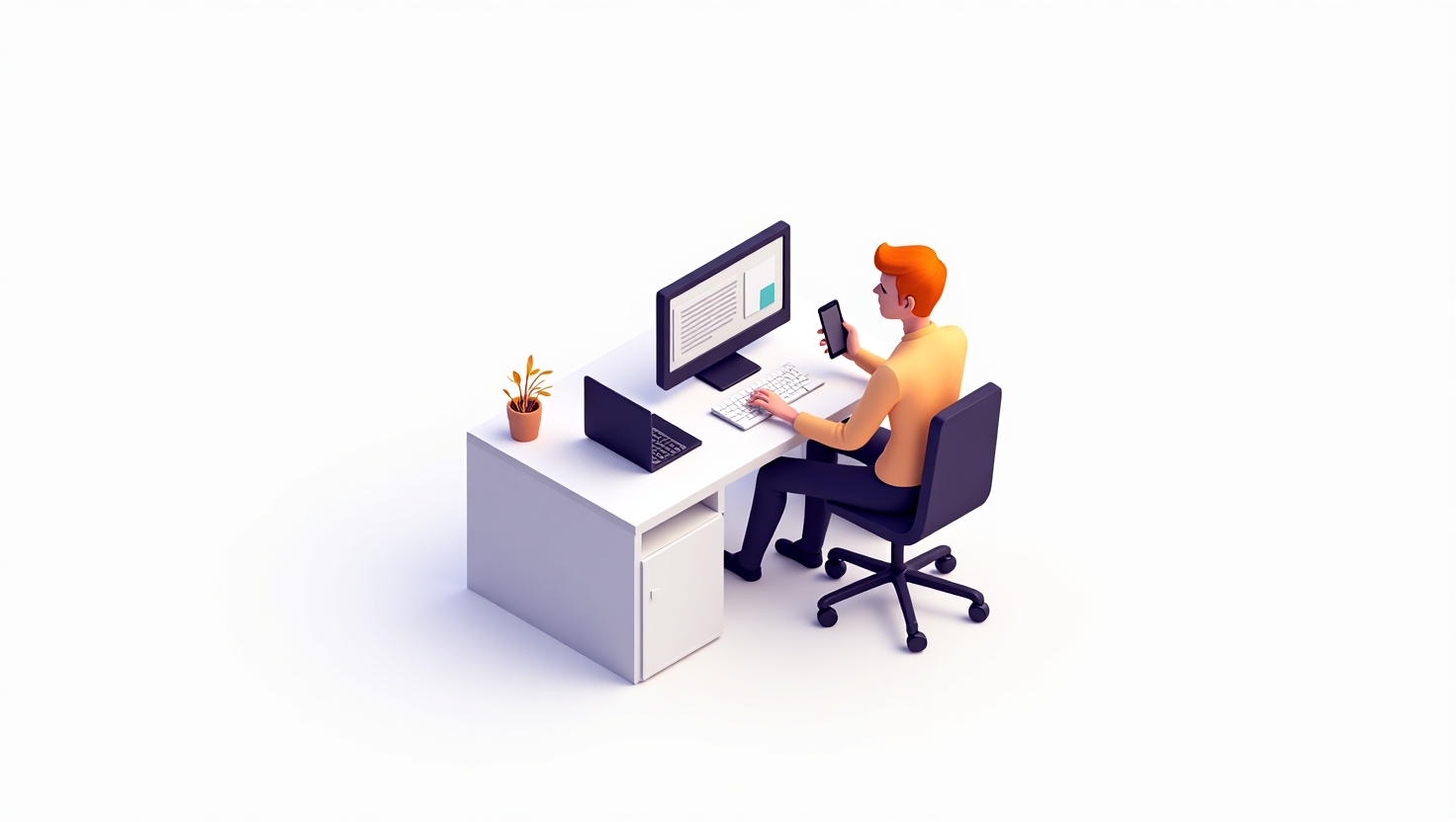 Chatbot de IA integrado ao ERP para responder prazos e valores