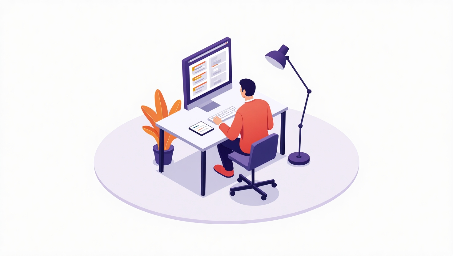 IA que separa leads bons de leads ruins automaticamente