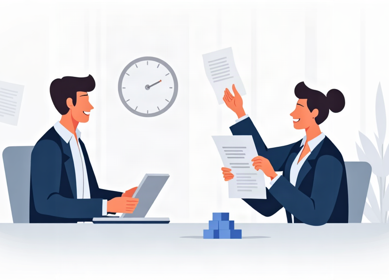 Marketing para abertura de empresa: como atrair quem procura abrir CNPJ