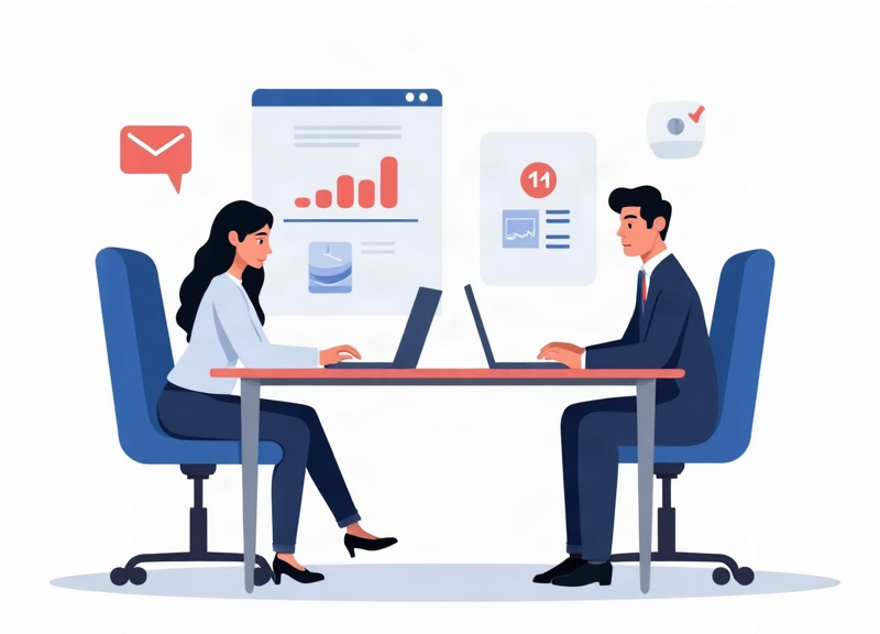 Agência de Google Ads: como escolher quem vai gerenciar suas campanhas?