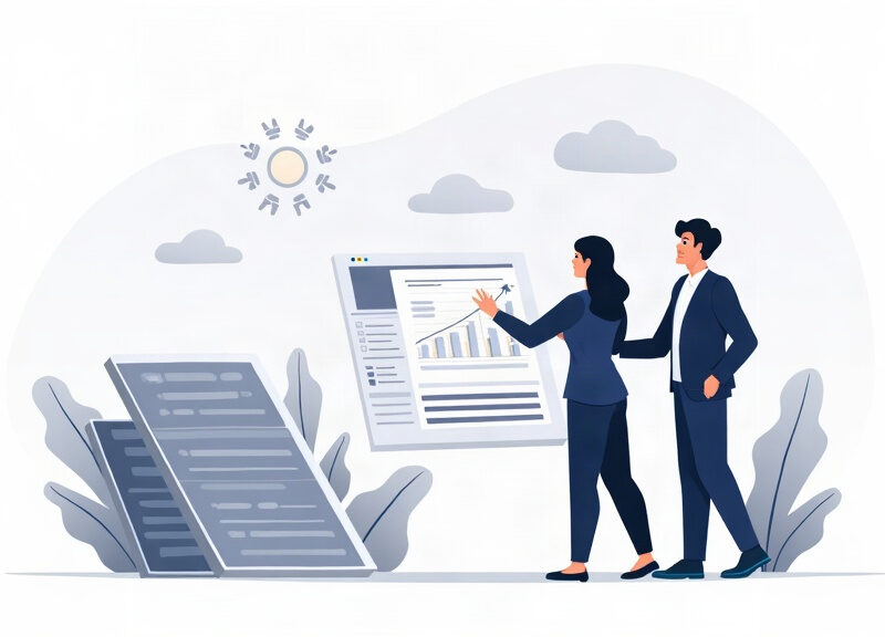 Google Ads para energia solar ainda vale a pena?