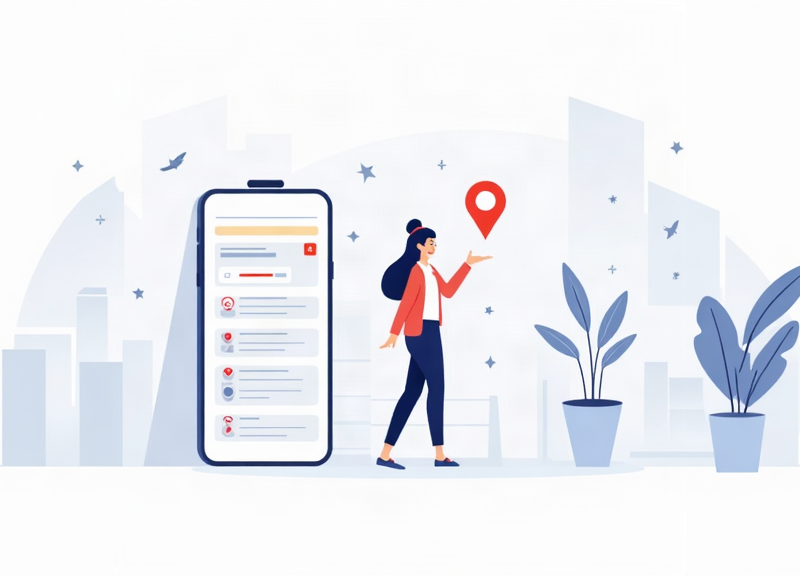 Google Meu Negócio para psicólogo: como melhorar a presença local